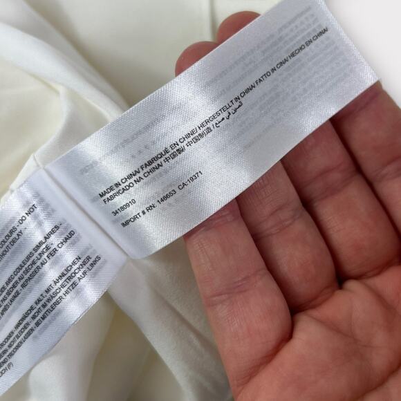 Keepsake The Label Floral Embroidered Long Sleeve Dress Small NEW - Picture 6 of 9